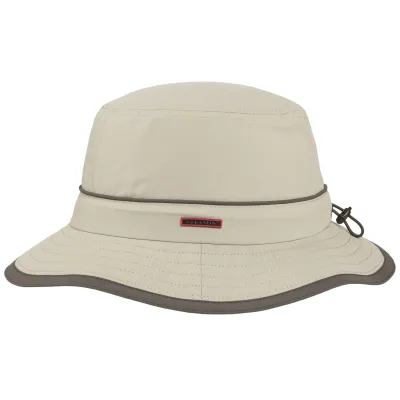 Chapeau Stetson Imlay Kettering Beige