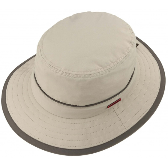 Chapeau Stetson Imlay Kettering Beige