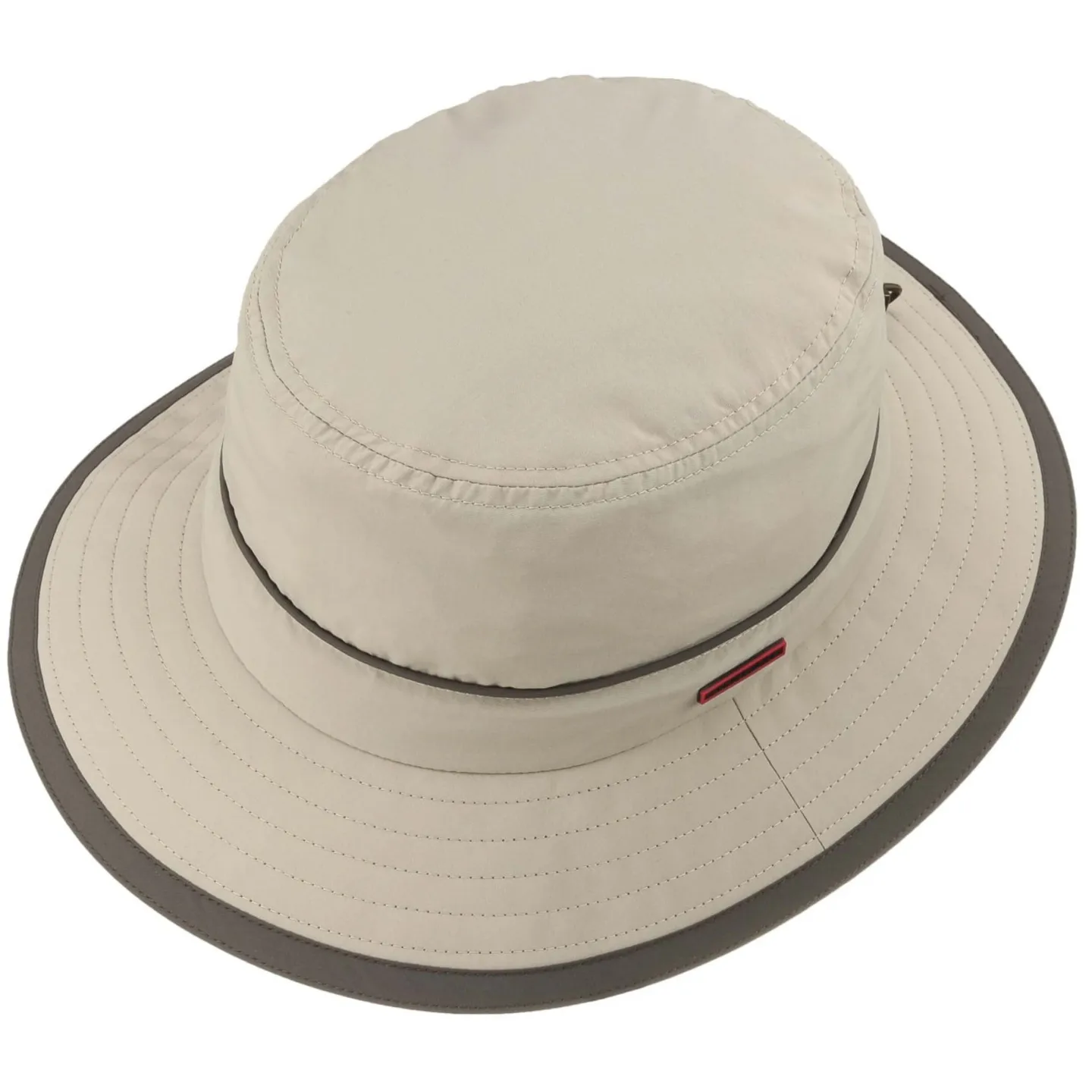 chapeau stetson imlay kettering beige - chapeau de peche Reference : 269 | Chapellerie Traclet