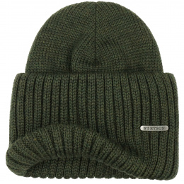 Northport Army Green Hat - Stetson