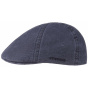 Texas Organic Cotton Navy Cap - Stetson
