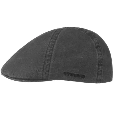 Casquette Texas Organic Cotton Bio - Stetson