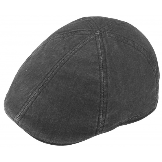 Casquette Texas Organic Cotton Bio - Stetson Casquette Texas Organic Cotton Bio - Stetson