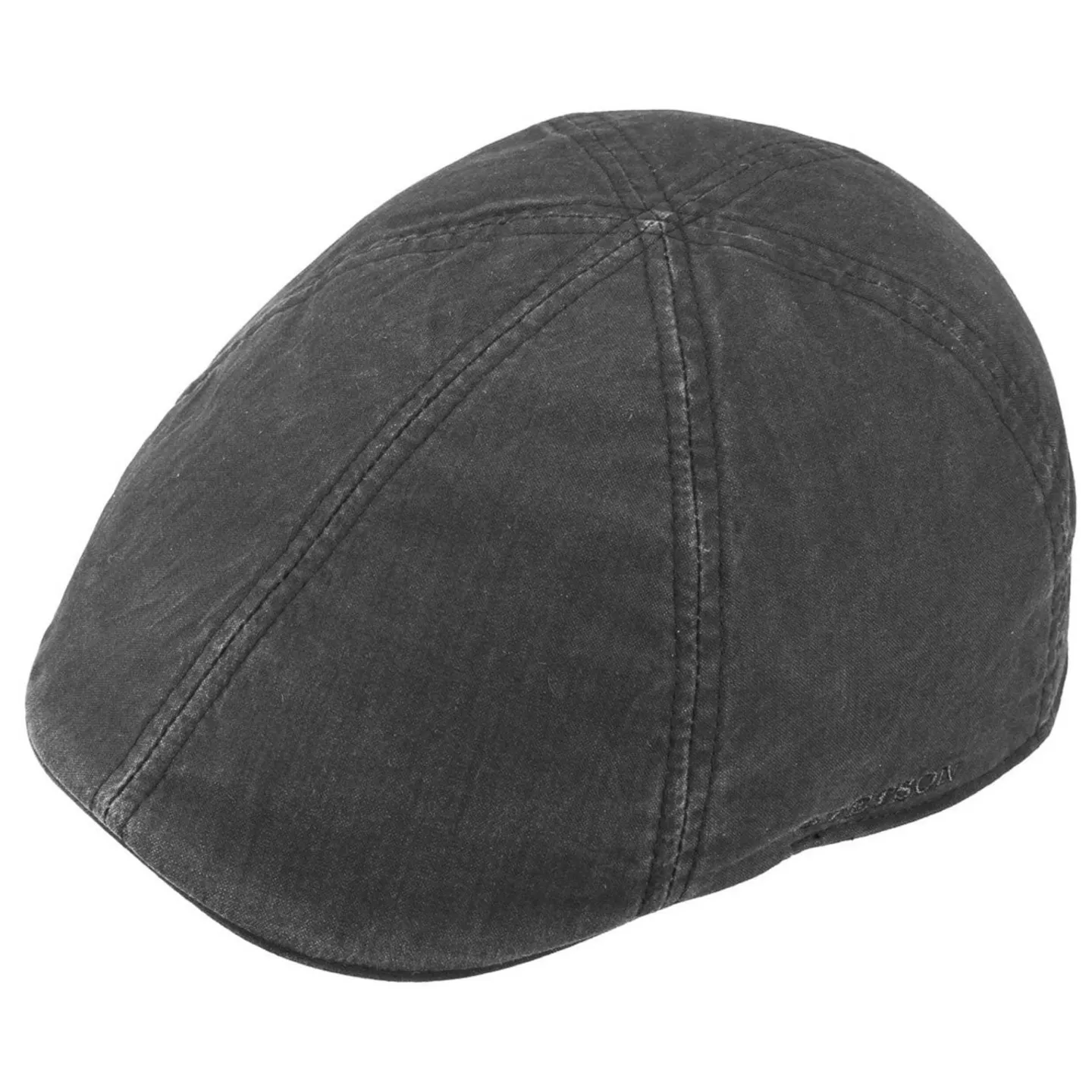 Casquette Texas Organic Cotton - Stetson Reference : 3309 | Chapellerie Traclet