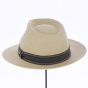Fedora Panama Stone Hat - City Sport