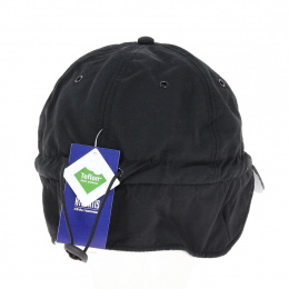 Casquette Baseball Cache-Oreilles Imperméable - Traclet
