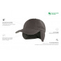 Waterproof Baseball Cap with Ear Flaps - Traclet