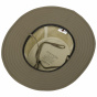 Anti-UV UP40+ Traveller Outdoor Beige Hat - Stetson