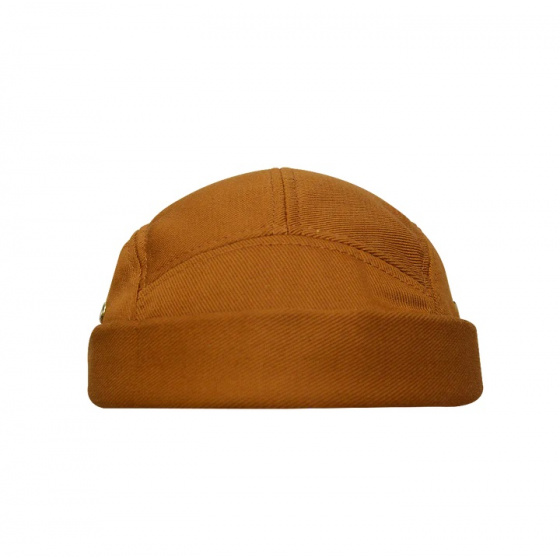 Miki Breton 5 Panel Moka - Miaraka