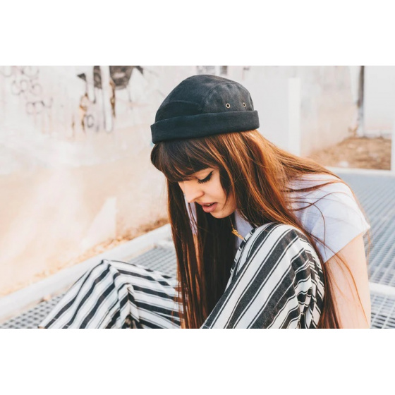 Miki Breton 5 Panel Coton - Miaraka made in france