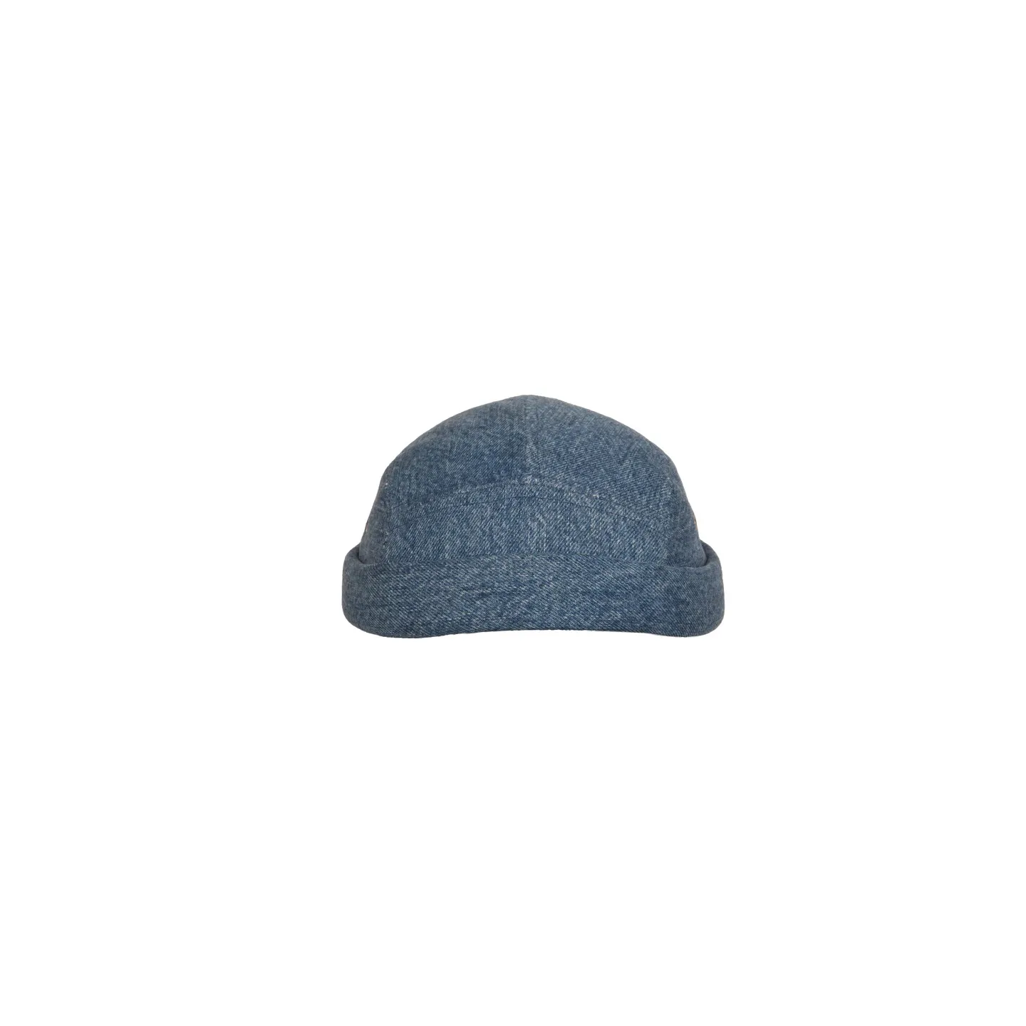 Miki Breton 5 Panel Manga bleu - Miaraka