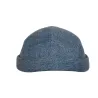 Miki Breton 5 Panel Manga bleu - Miaraka