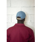 Miki Breton 5 Panel Manga blue - Miaraka