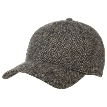 Stetson Woolrich Pennsylvania Cap Reference: 487 | Traclet Hat Shop