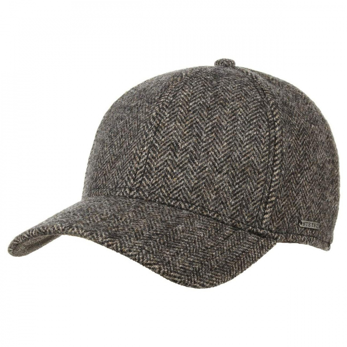 Cap Woolrich Pennsylvania Stetson Reference : 487 | Chapellerie Traclet