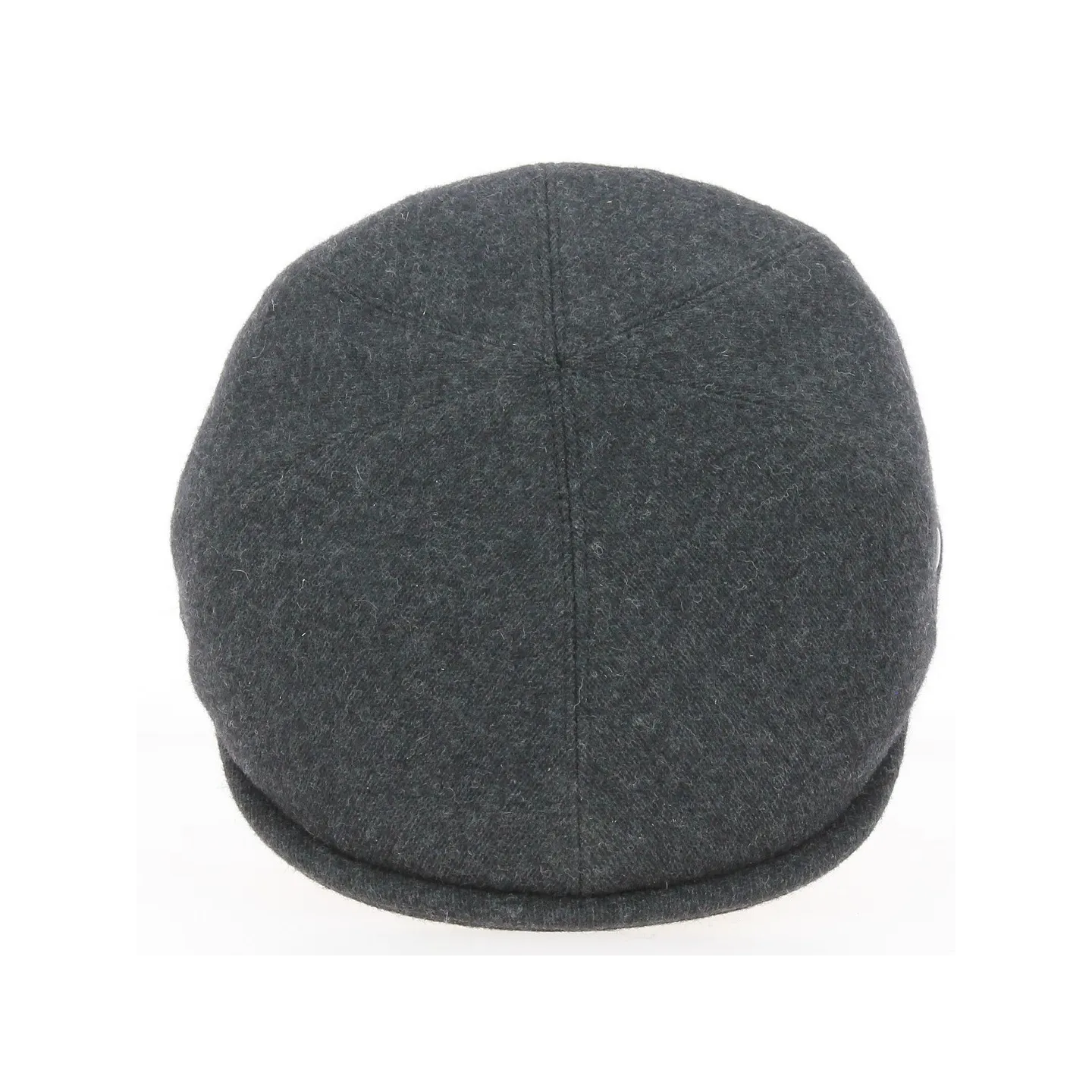 Peaky Nieuport Cambered Cap Grey - City Sport
