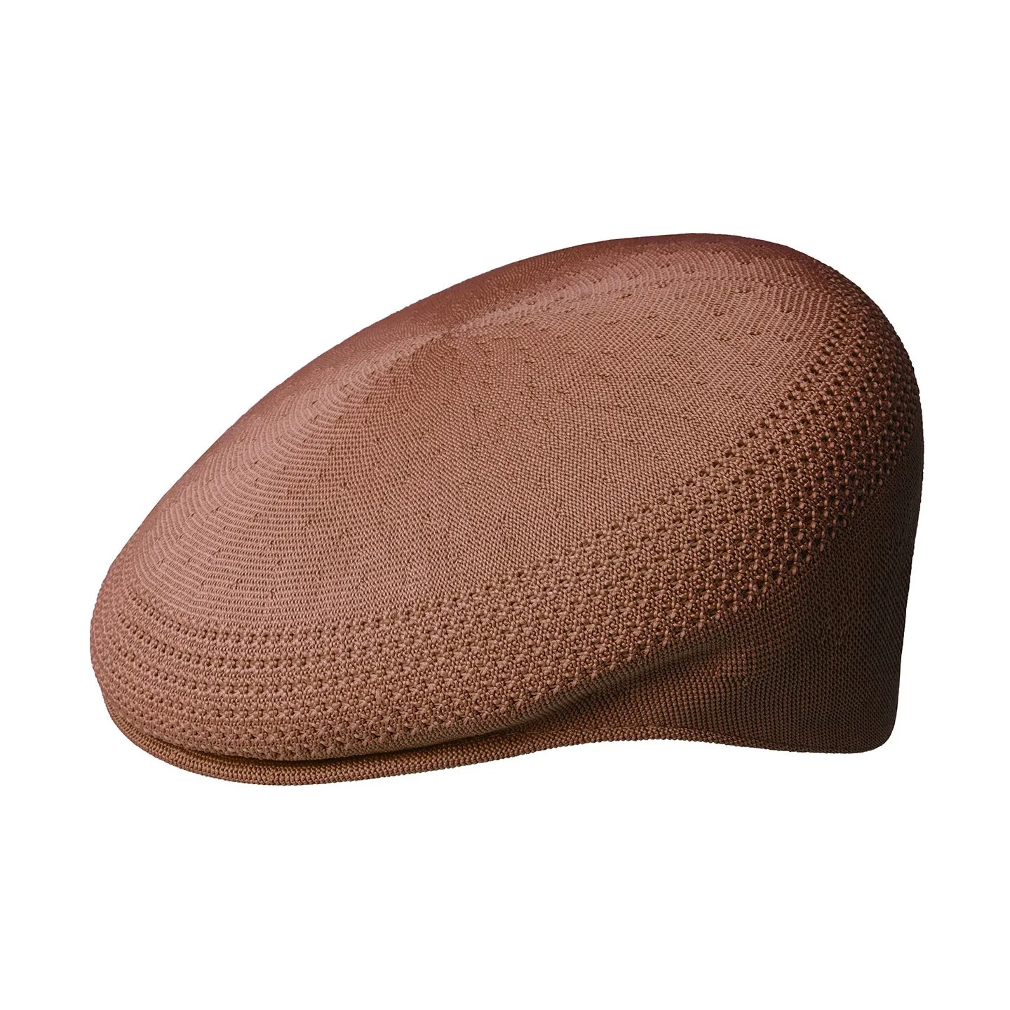 Tropic 504 Mahogany Green Cap - Kangol  Reference: 17726| Traclet Hat Shop