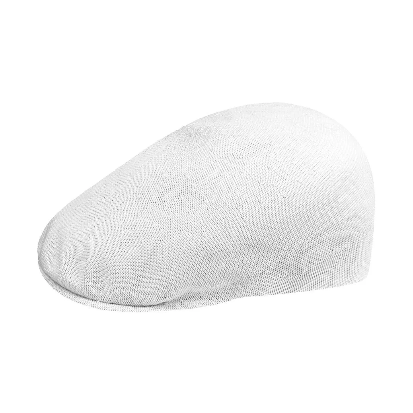 Seamless Tropic 507 White Cap - Kangol Reference: 17729| Traclet Hat Shop