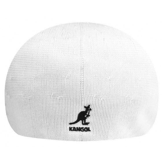 Casquette Seamless Tropic 507 Blanche - Kangol
