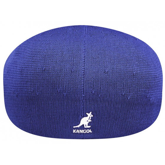 Seamless Tropic 507 Blue Cap - Kangol Seamless Tropic 507 Blue Cap - Kangol