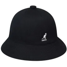 Bob Tropic Casual Noir - Kangol