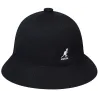 Bob Tropic Casual Black - Kangol