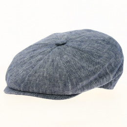 Frank Lin Ocean Irish cap - TRACLET