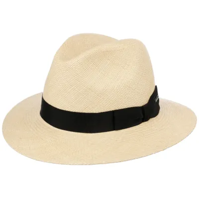 Chapeau Marcellus Traveller Panama STETSON