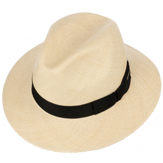 Marcellus Traveller Panama Hat - Stetson Marcellus Traveller Panama Hat - Stetson