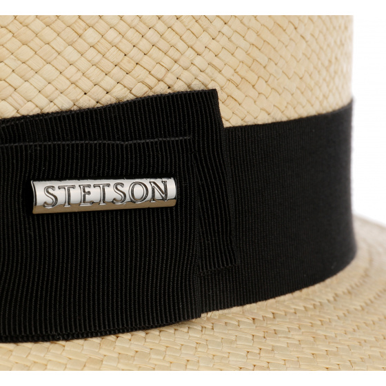 Marcellus Traveller Panama Hat - Stetson Marcellus Traveller Panama Hat - Stetson