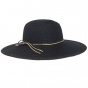 Capeline Niza Black UPF 50+ - Traclet