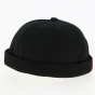 Miki Gouvernail Cotton hat - Traclet