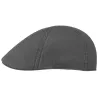 Texas Cotton Anthracite Cap - Stetson