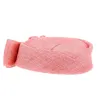 Carla Bruni Pink Hat