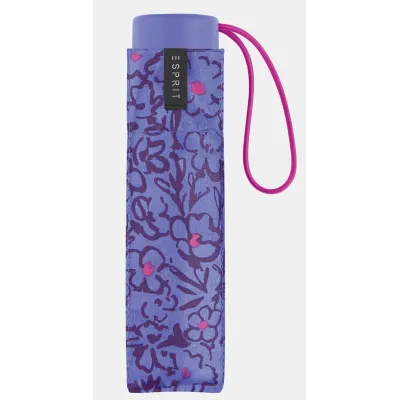 Flower Printed Mini Umbrella - Esprit