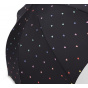 Mini Parapluie Sweetheart Noir - Esprit