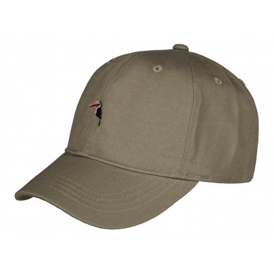 Palmy Toucan Baseball Cap Child Cotton - Barts
