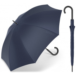 Parapluie Canne Long Marine - Esprit
