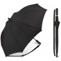 Large shoulder umbrella - Esprit