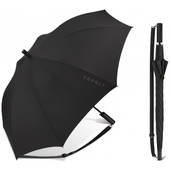 Large shoulder umbrella - Esprit