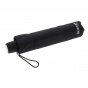 Black Mini Slim Umbrella - Esprit