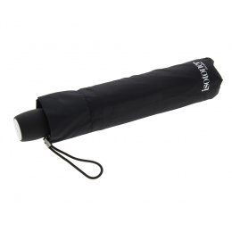 Mini Slim Umbrella Black - Esprit