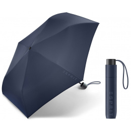Parapluie Mini Slim Marine - Esprit