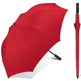 Parapluie Golf  XL Rouge - Esprit