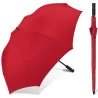 Parapluie Golf  XL Rouge - Esprit