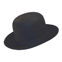 Bowler hat or Fedora - Borsalino
