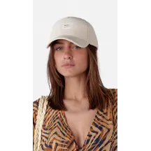 Casquette Baseball Begonia Coton Crème - Barts