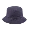 Bob été Calomba Marine Coton - Barts