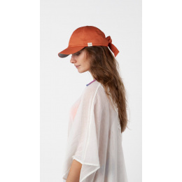 Wupper Terra Cotton Cap- Barts