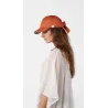 Wupper Terra Cotton Cap - Barts Reference: 10211 | Traclet Hat Shop